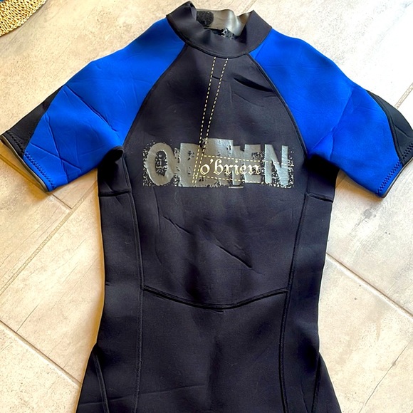 o’brien Other - O’Brien mens small shorts wetsuit